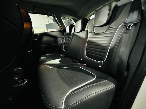 Renault Captur 2.0 Iconic At