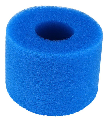 - 2 For Filtro De Espuma Reutilizable For Piscina De Spa