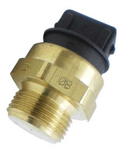 Imagen 1 de 5 de Bulbo Electro Ventilador Peugeot 205