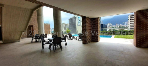 Penthouse  Moderno En Lomas De Las Mercedes 23-20693 R.d