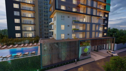 Imagen 18 de 21 de Apartamentos De Oportunidad Y Financiamiento En Juan Dolió