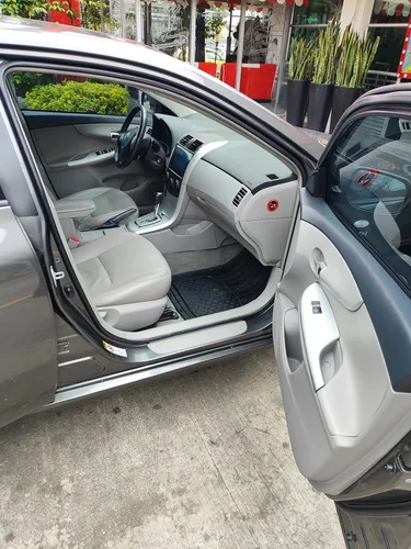 Toyota Corolla 1.8 Xei Automática
