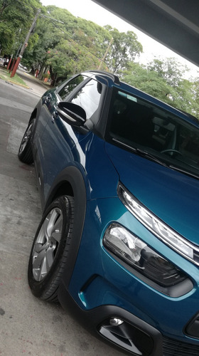 Citroen C4 Cactus 1.6 Feel Vti 2019