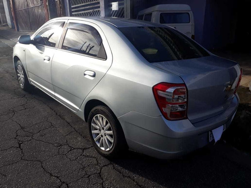Chevrolet Cobalt 2012 1.4 Ltz 4p