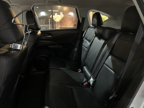 Honda CR-V 2.4 Lx Mt