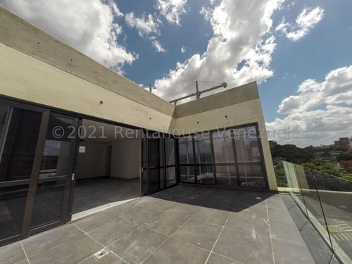 Imagen 21 de 27 de Elegante Ph Dúplex En Venta - Urb La Castellana - Mls#22-5504