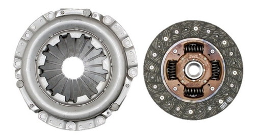 Kit Clutch Disco Plato Getz 1.3 03-07 Elantra 1.6 91-01