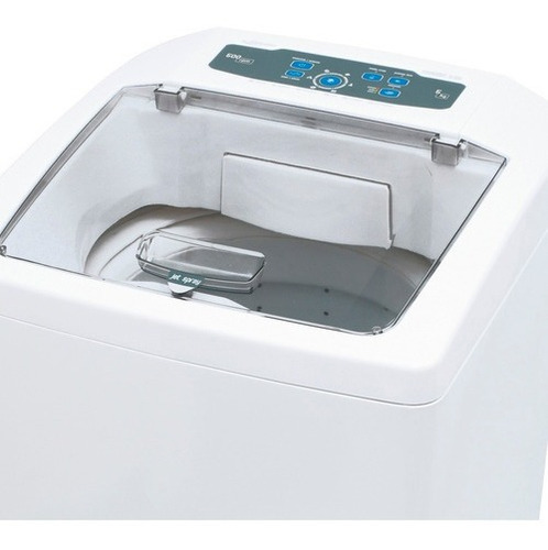 Lavarropas Automático Digital Drean Concept 5.05v1 5kg