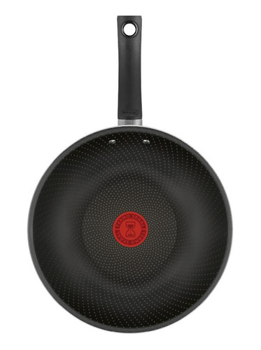Wok Sarten Tefal Attrayant 28cm Teflón Antiadherente