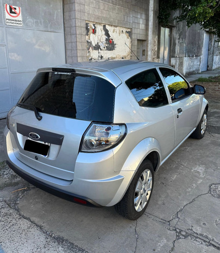Ford Ka 1.0 Fly Viral 63cv