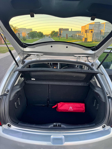 Citroën C3 1.6 Vti 115 Live