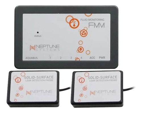Kit De Detecção De Vazamento, Ldk, Neptune Systems