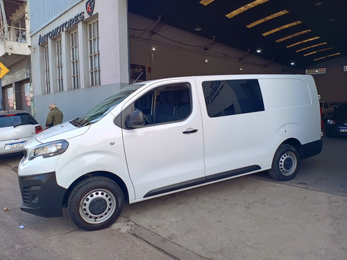 Peugeot Expert 1.6 Hdi Premium 6as