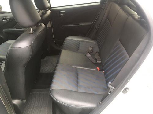 Imagem 9 de 11 de Toyota Etios Xs 1.5