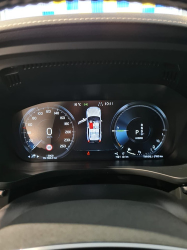 Imagem 10 de 15 de Volvo Xc60 Polestar