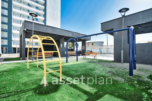 Radal 1227, Condominio Borgetto