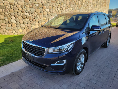 Kia Sedona 2.0 Lx At