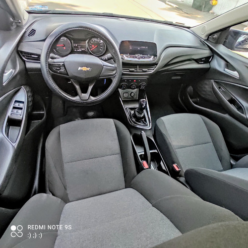 Chevrolet Onix Lt 2021 Standard Excelentes Condiciones