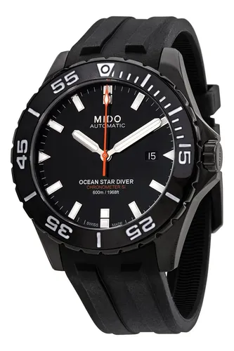comprar Mido M0266083705100 Ocean Star Diver