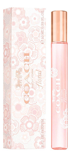 Entrenador Floral Eau De Parfum 0.33 - mL a $309039