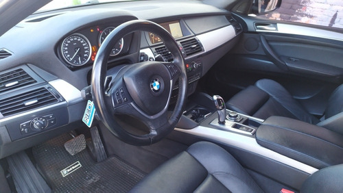 Imagen 3 de 15 de Bmw X6 3.0 Xdrive Sportive 35i 306cv 2013