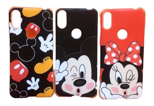 Funda Tpu Inmol Para Moto One