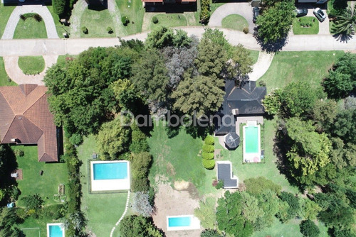 Terreno Lote En Venta - Boca Ratón - Pilar
