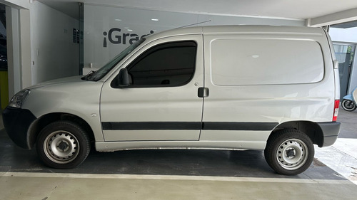 Peugeot Partner 1.6 Hdi Furgon Confort 92
