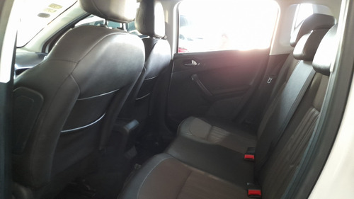 Peugeot 2008 1.6 Feline