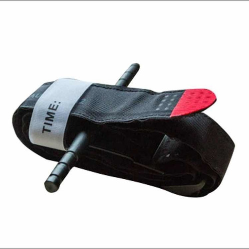 Kit 8x Bandagem Israelense + 16x Torniquete Militar Tático