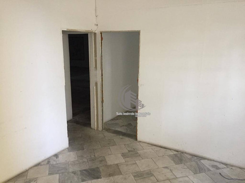 Imagem 24 de 26 de Galpão Para Alugar, 6200 M² Por R$ 44.999,99/mês - Centro - Arujá/sp - Ga0246