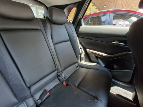 Mazda CX-30 2.5T Signature Awd At
