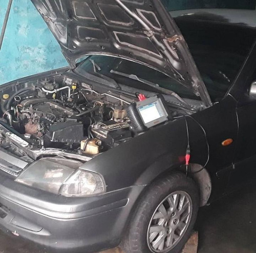 Imagen 6 de 10 de Cpaxco Diagnostico Serv Escanner Y Inyeccion Automotriz