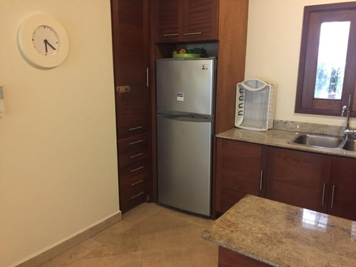 Imagen 11 de 19 de For Sale Apartamento De 1 Habitacion En La Zona Colonial Con Piscina Parqueo