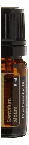 Aceite Esencial Doterra Sándalo Indio Indio Sandalwood 5ml
