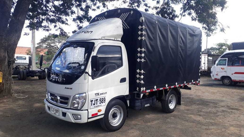 Foton 2020