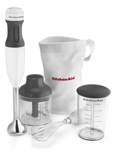 Kitchenaid Khbwh Pro Line - Batidora De Mano, 2 Velocidades.