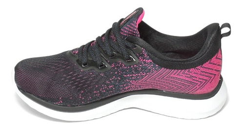 Imagen 4 de 7 de Zapatillas Deportivas Dama Olympikus Candy