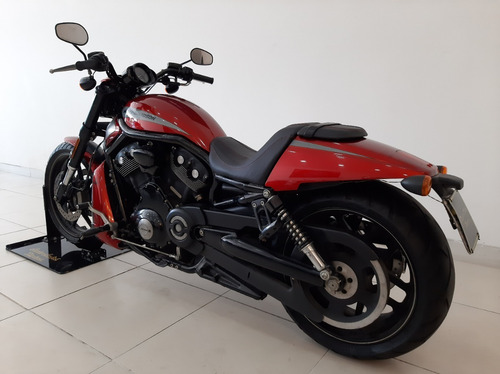 Harley Davidson Night Rod Special 1250 2013 44.000kms