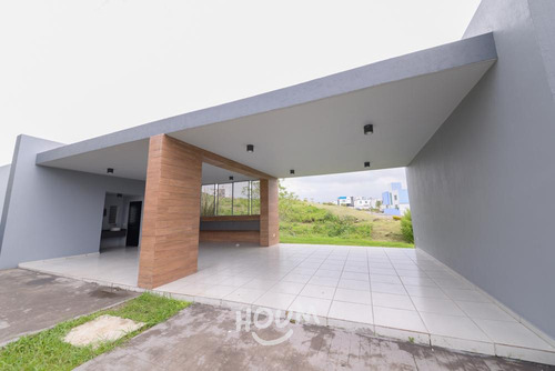 Casa En Senderos De Monte Verde, Tlajomulco De Zúñiga Con 3 Recámaras, 162 M², Id: 87017