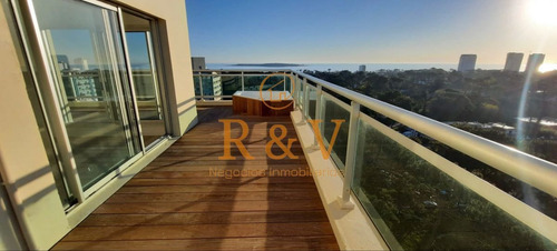 Imagen 8 de 29 de Espectacular Penthouse Roosevelt