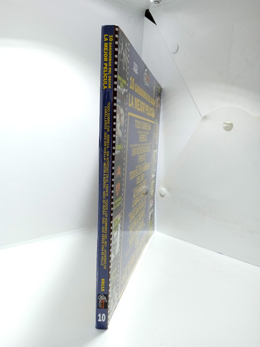 Imagen 6 de 6 de 10 Ganadoras Del Óscar La Mejor Película - Dvd - Colección