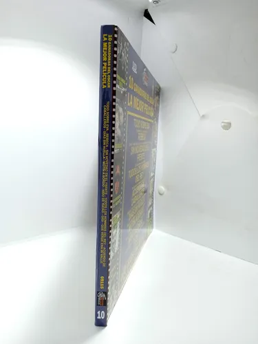 10 Ganadoras Del Óscar La Mejor Película - Dvd - Colección