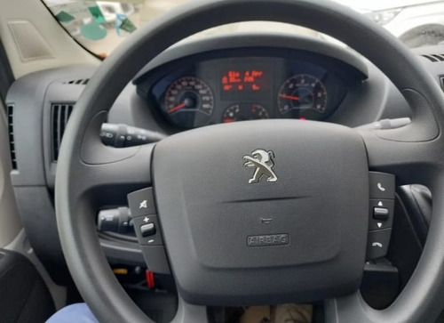 Peugeot Boxer Mh 453 Hdi Okm