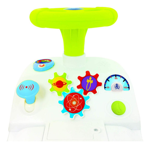 Montable Buzz Toy Story 4 Para Niños