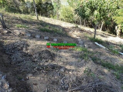 Chácara Com 3 Mil M² Em Jambeiro - 1664
