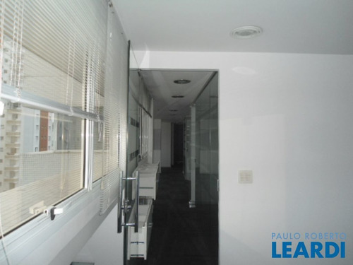 Comercial - Bela Vista - Sp - 497427