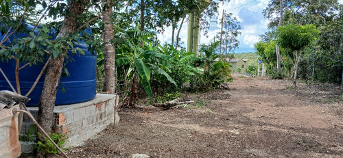 Lote Na Corumba4 5000 Mts Com Casa 3 Quartos 2 Banheiros Sal