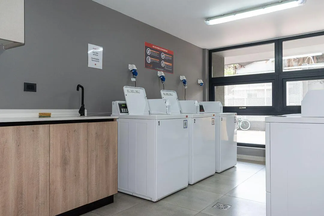 Imagen 3 de 19 de Venta Departamento Ñuñoa Excelente Ubicacion