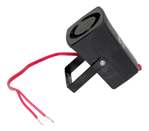 Sirena De Marcha Atras Universal 12v